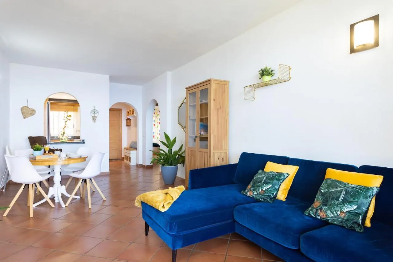 Home2Book Stunning Sea View Santa Ursula Apartamento Santa Úrsula