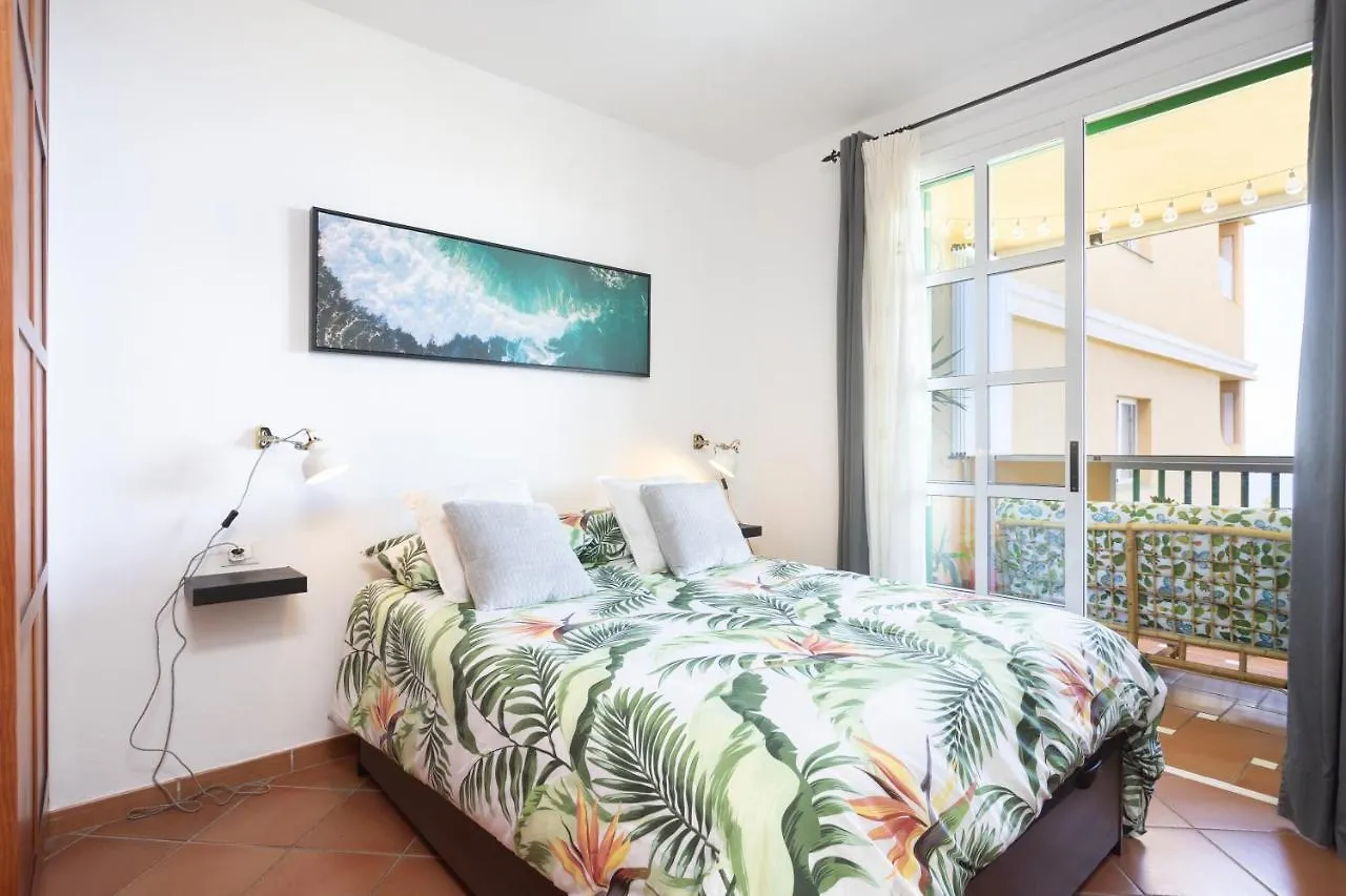 Home2Book Stunning Sea View Santa Ursula