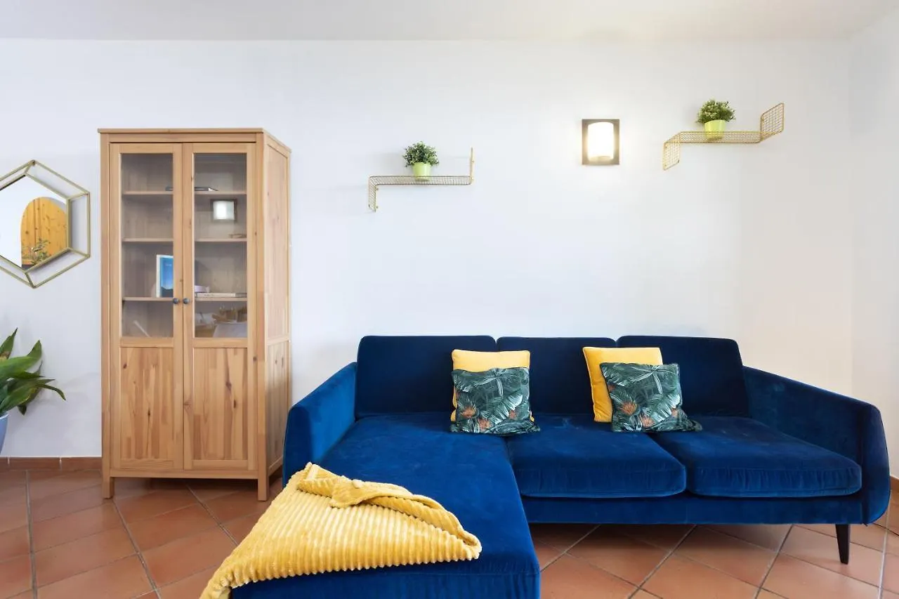 Apartamento Home2Book Stunning Sea View Santa Ursula