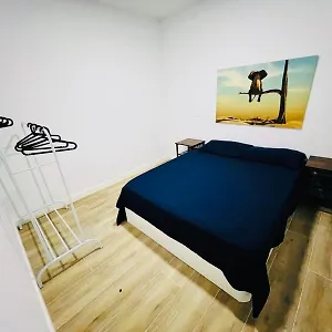 apartamento-4-elephant-wifi-y-netflix.besthotelstoledo.com/